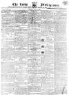 Leeds Intelligencer Monday 07 January 1805 Page 1