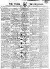 Leeds Intelligencer Monday 25 February 1805 Page 1