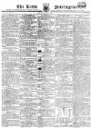 Leeds Intelligencer Monday 08 April 1805 Page 1