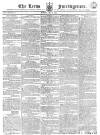 Leeds Intelligencer Monday 20 May 1805 Page 1