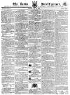 Leeds Intelligencer Monday 15 July 1805 Page 1