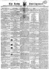 Leeds Intelligencer Monday 22 July 1805 Page 1