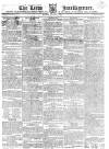 Leeds Intelligencer Monday 04 November 1805 Page 1