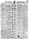 Leeds Intelligencer Monday 30 December 1805 Page 1