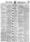 Leeds Intelligencer Monday 06 January 1806 Page 1