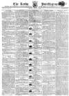 Leeds Intelligencer Monday 13 January 1806 Page 1
