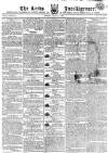 Leeds Intelligencer Monday 27 January 1806 Page 1