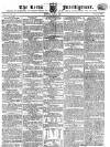 Leeds Intelligencer Monday 28 April 1806 Page 1