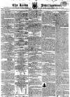 Leeds Intelligencer Monday 01 September 1806 Page 1