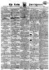 Leeds Intelligencer Monday 15 September 1806 Page 1