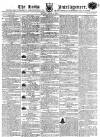 Leeds Intelligencer Monday 06 October 1806 Page 1