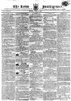 Leeds Intelligencer Monday 13 October 1806 Page 1