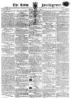 Leeds Intelligencer Monday 03 November 1806 Page 1