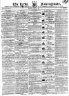 Leeds Intelligencer Monday 27 April 1807 Page 1