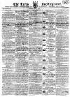 Leeds Intelligencer Monday 04 May 1807 Page 1