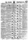 Leeds Intelligencer Monday 15 June 1807 Page 1