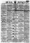 Leeds Intelligencer Monday 10 August 1807 Page 1