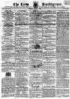 Leeds Intelligencer Monday 07 September 1807 Page 1
