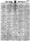 Leeds Intelligencer Monday 28 September 1807 Page 1