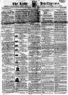 Leeds Intelligencer Monday 05 October 1807 Page 1