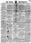 Leeds Intelligencer Monday 12 October 1807 Page 1