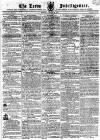 Leeds Intelligencer Monday 19 October 1807 Page 1