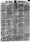 Leeds Intelligencer Monday 26 October 1807 Page 1