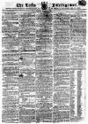Leeds Intelligencer Monday 02 November 1807 Page 1
