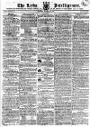 Leeds Intelligencer Monday 30 November 1807 Page 1