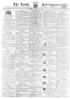 Leeds Intelligencer Monday 29 February 1808 Page 1