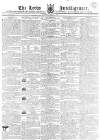 Leeds Intelligencer Monday 18 April 1808 Page 1