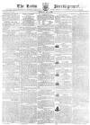 Leeds Intelligencer Monday 02 May 1808 Page 1