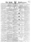 Leeds Intelligencer Monday 09 May 1808 Page 1
