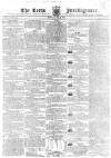 Leeds Intelligencer Monday 16 May 1808 Page 1