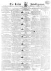 Leeds Intelligencer Monday 30 May 1808 Page 1