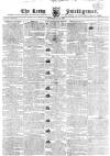 Leeds Intelligencer Monday 18 July 1808 Page 1