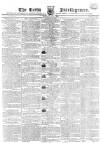 Leeds Intelligencer Monday 25 July 1808 Page 1