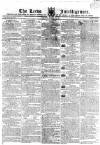Leeds Intelligencer Monday 19 September 1808 Page 1
