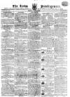 Leeds Intelligencer Monday 24 October 1808 Page 1