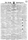 Leeds Intelligencer Monday 14 November 1808 Page 1