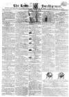 Leeds Intelligencer Monday 26 December 1808 Page 1
