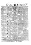 Leeds Intelligencer Monday 27 February 1809 Page 1