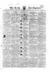Leeds Intelligencer Monday 19 June 1809 Page 1