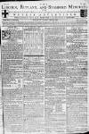 Stamford Mercury Friday 24 February 1786 Page 1