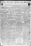 Stamford Mercury Friday 02 June 1786 Page 1