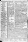 Stamford Mercury Friday 01 September 1786 Page 4