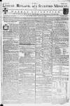 Stamford Mercury Friday 22 December 1786 Page 1