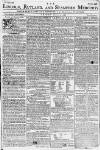 Stamford Mercury Friday 04 April 1788 Page 1