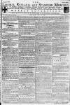 Stamford Mercury Friday 02 May 1788 Page 1