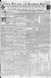 Stamford Mercury Friday 12 September 1788 Page 1